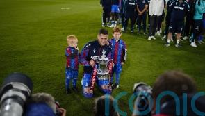 A perfect story – Oliver Glasner delighted to give Joel Ward winning send-off