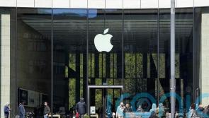 Fortnite video game returns to iPhone app store in US