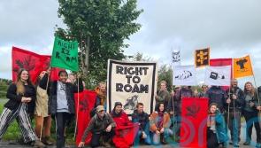Supreme Court set to rule on whether public have right to wild camp on Dartmoor