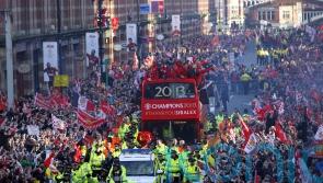 Man Utd do not deserve a parade if they win Europa League – Gary Neville