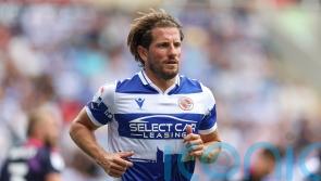 Sam Hutchinson had heart attack in sixth minute of match before scoring winner