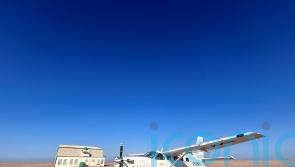 Why wild, sand-sculpted Namibia is a joy to explore by air