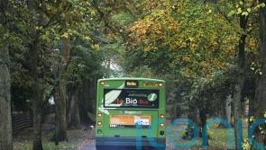 Bus drivers to strike in pay dispute