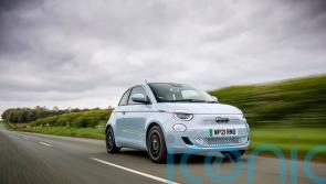 Fiat’s European boss says that ‘it should be a no-brainer’ for city cars to be electric