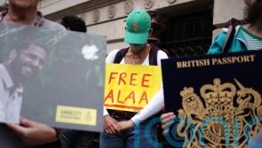 Starmer urged to ‘deploy every tool’ to free jailed British activist