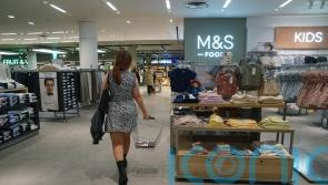 Marks & Spencer hack: When will the retailer be back to normal?