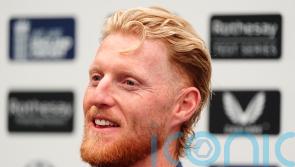 One more place to go – Ben Stokes targets top spot in Test rankings for England