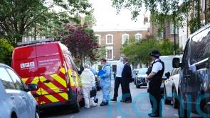 Third man in court over arson attacks on properties linked to Sir Keir Starmer