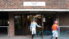 BHA imposes deadlines for weighing room upgrades