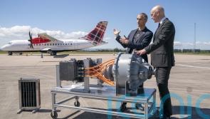 Government green aviation investment could deliver 350 jobs