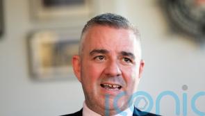 Plan to rebuild police numbers shredded by Stormont, PFNI conference hears