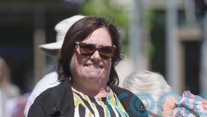 Gerry Adams had reputation as ‘warmonger’, victims’ campaigner tells court
