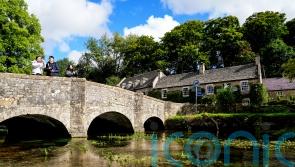 Coach restrictions introduced in Cotswold village to improve road safety