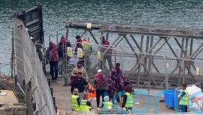 Two migrants die after falling unconscious during crossing of English Channel