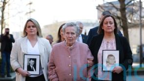 Legacy body ‘lacks powers of a public inquiry to examine Sean Brown murder’
