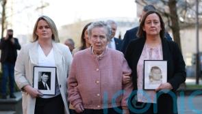 Legacy body ‘lacks powers of a public inquiry to examine Sean Brown murder’