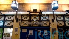 Heaven nightclub security guard allegedly raped woman, 19, in his car near venue