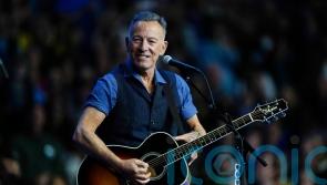 Springsteen doubles down on political criticism of Trump with a digital EP