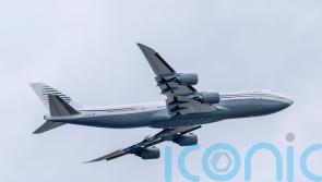 Defence Department accepts Boeing 747 from Qatar for Trump’s use