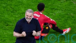 A look at Tottenham bosses who failed to win trophy as Postecoglou ends drought