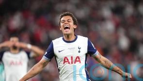 Brennan Johnson feels Tottenham’s Europa League win has silenced their critics