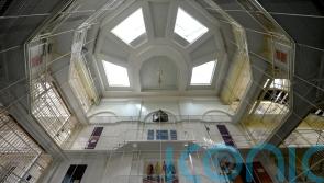 Fewer criminals to serve jail time under proposals to end prison overcrowding
