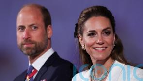 Kate to name HMS Glasgow with whisky bottle smashing ceremony