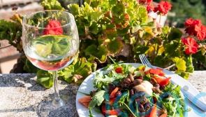 6 wonderful whites for summer salads