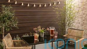 How to make your bijou balcony more beautiful