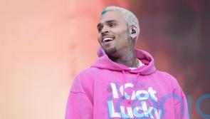 Chris Brown says he will go from ‘the cage to the stage’ after bail release