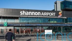 Ireland examining report that US deportees flight stopped at Shannon Airport