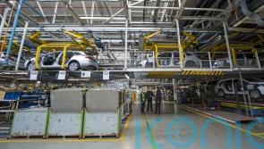 Downturn across UK firms stretches into May despite tariffs respite