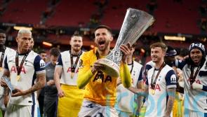 Tottenham to celebrate Europa League win with Friday parade through north London