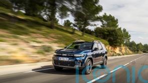 Dacia Bigster scores just three stars in latest round of Euro NCAP safety tests