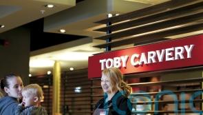 Toby Carvery owner toasts higher sales as pubs lead the way