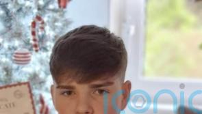 Second teenager arrested over beach attack death of 16-year-old