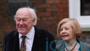 Timothy West died ‘peacefully’ at care home after three-month hospital stay
