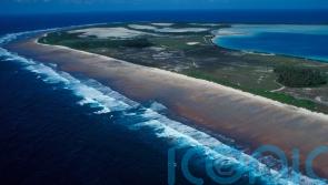 Chagos Islands injunction should be discharged, High Court judge says
