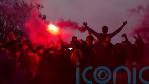 Liverpool fans urged to party without pyro ahead of victory parade