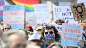 Government ‘dragging its feet’ on single-sex space guidance, minister told