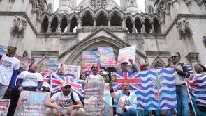 Judge clears way for Government to sign Chagos Islands deal after injunction