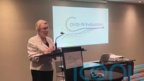 Decision-makers’ engagement with Covid review will not be in public – chairwoman