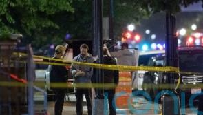 Israeli embassy staff members shot dead near Jewish museum in Washington DC