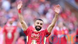 Mohamed Salah doubted whether he could reproduce best form for Liverpool