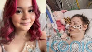 Parents call for child cancer screenings after 14-year-old’s rugby ball-sized tumour almost mistaken for period pain