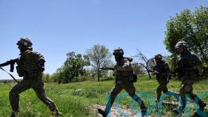 Russian hackers hit western firms sending aid to Ukraine, US intelligence says