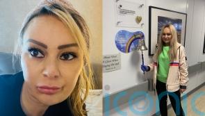 Mum given all-clear from breast cancer discovers disease still hiding in brain after doctors thought she had vertigo