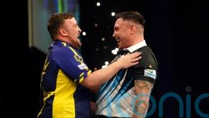 Luke Littler hoping to pile more misery on Gerwyn Price after Sheffield slip-up