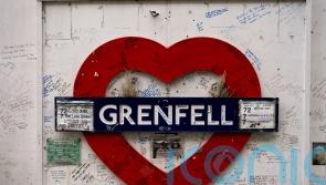 Grenfell survivors and bereaved call for justice in Netflix documentary trailer