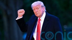 Trump threatens 25% import tax on Apple unless iPhones are made in US